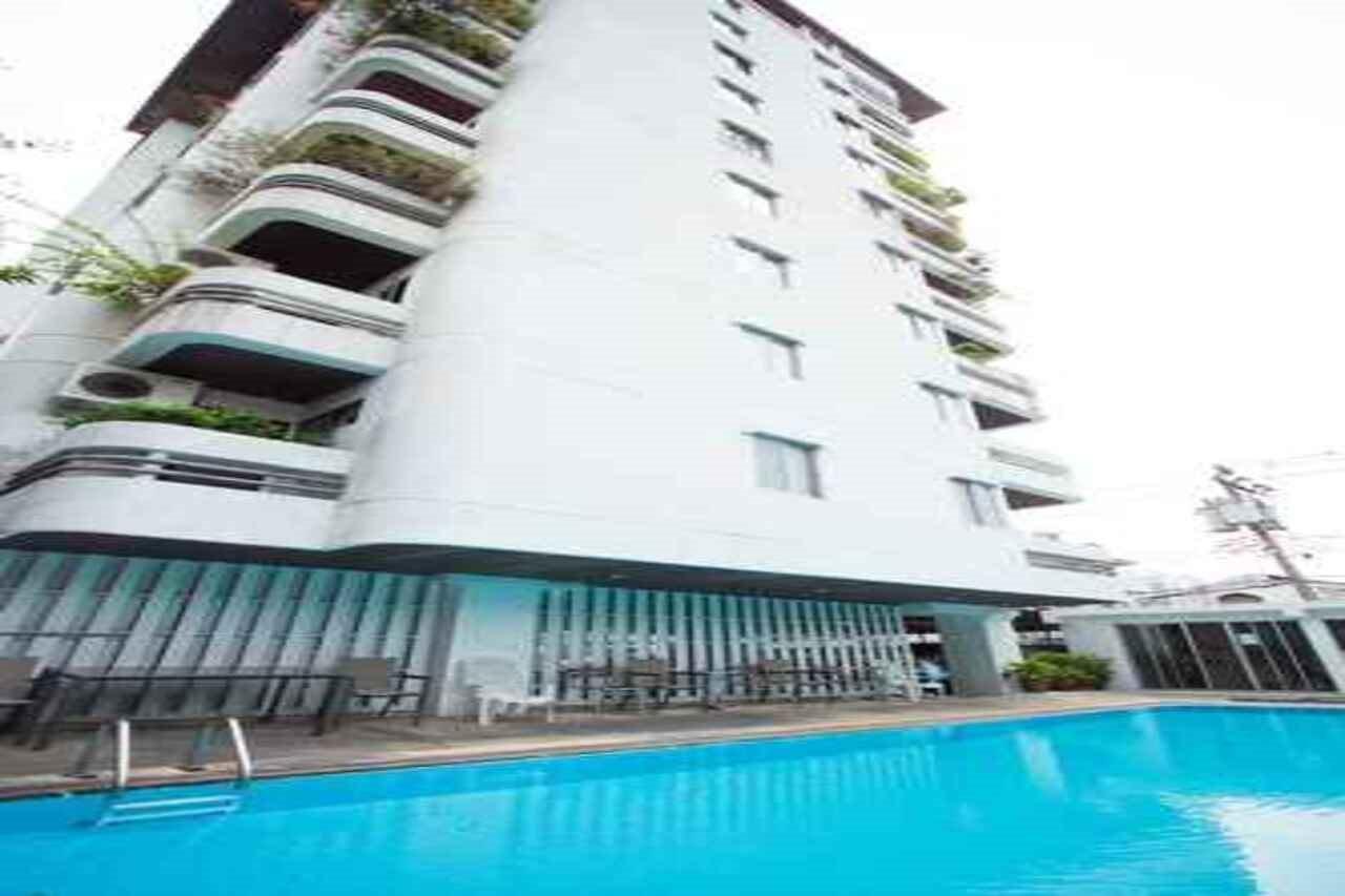 The Xp Bangkok Hotel Exterior photo