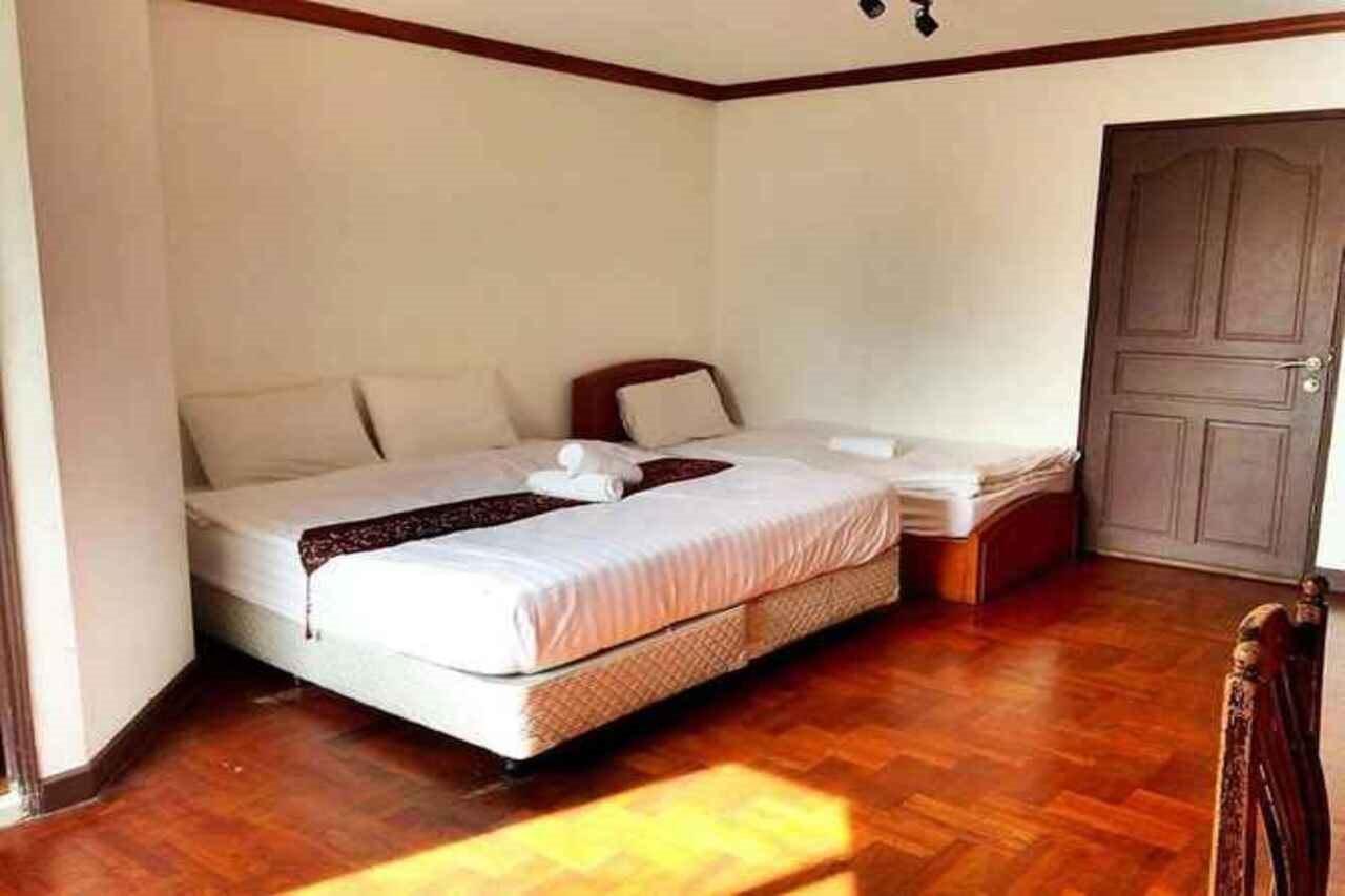 The Xp Bangkok Hotel Exterior photo