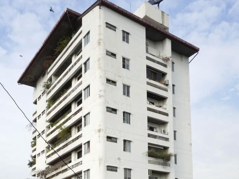 The Xp Bangkok Hotel Exterior photo