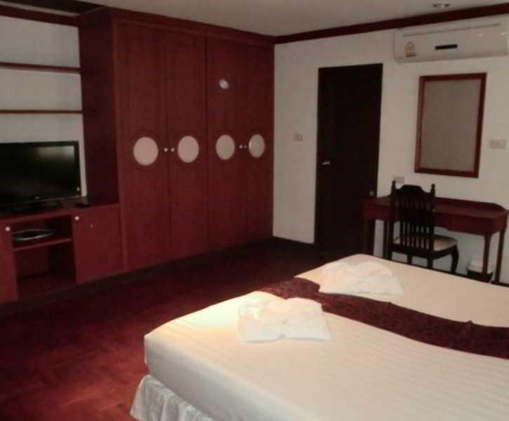 The Xp Bangkok Hotel Exterior photo
